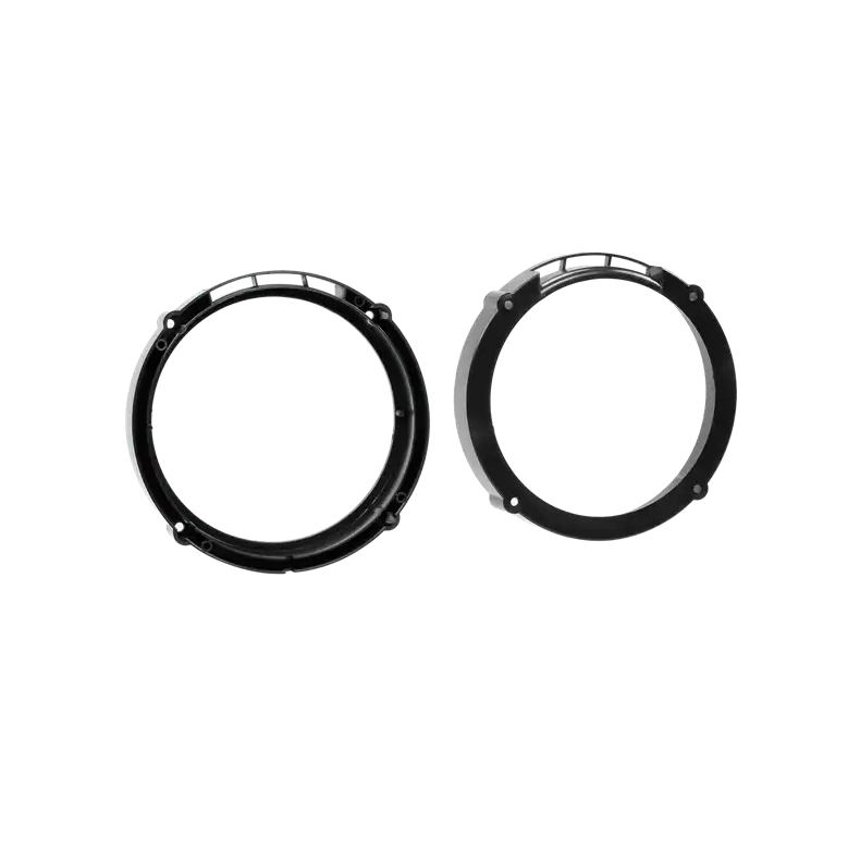 H�jttalerrammer til Seat Ibiza (6L) & Leon (1P) 6.5"