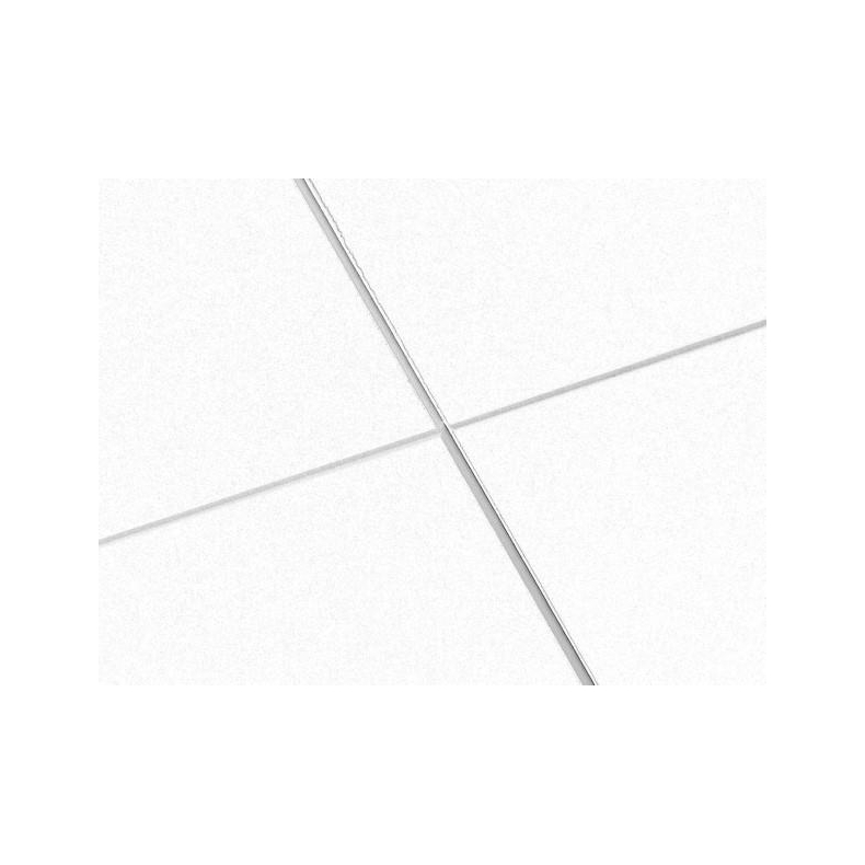 Ecophon Master� B Hvid akustik loftsplader 60x60x4 cm. 3,6 m2