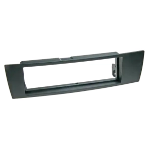 1-DIN Radioramme til BMW 1-Serie, 2-Serie, X1 & Z4