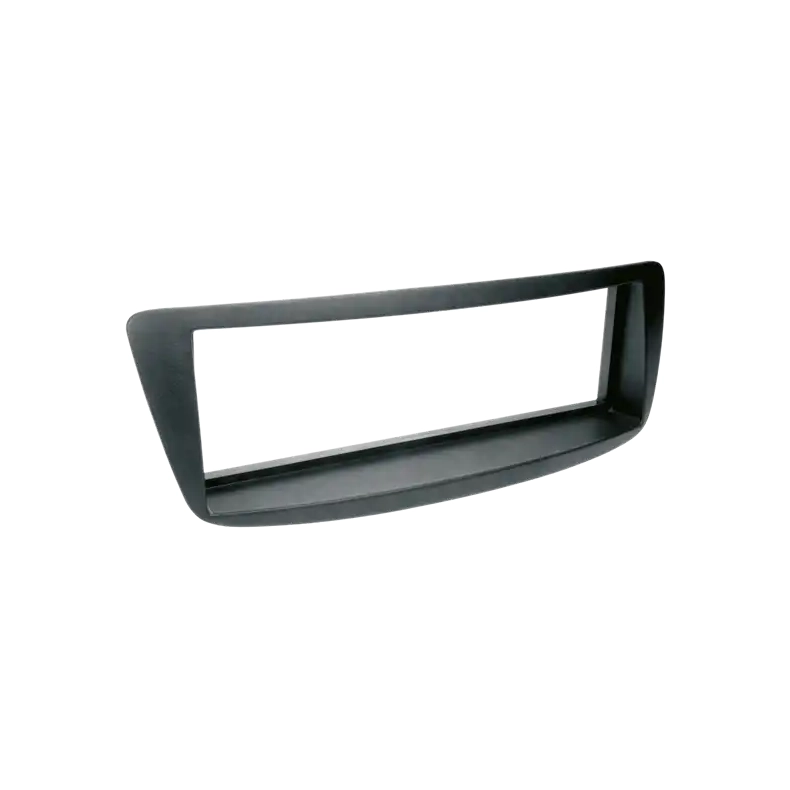 1-DIN Radioramme til Citroen C1, Peugeot 107 & Toyota Aygo