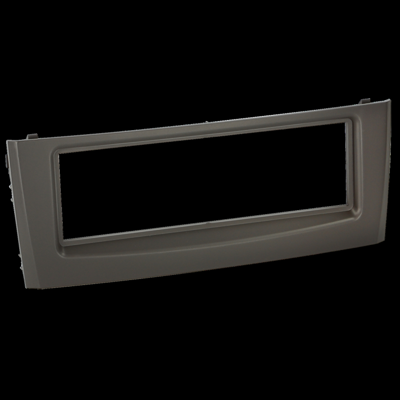 1-DIN Radioramme til Fiat Grande Punto & Linea