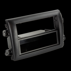 1-DIN radioramme til Citroen, Fiat & Opel 