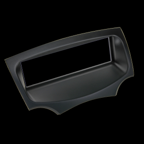 1-DIN Radioramme til Ford KA MK2 (RU8)