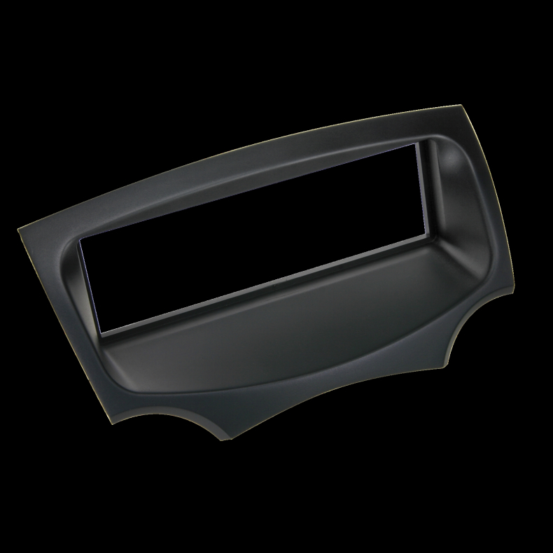 1-DIN Radioramme til Ford KA MK2 (RU8)
