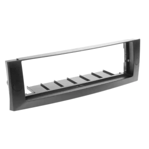 1-DIN Radioramme til Mitsubishi Colt (Z30/Z3B)