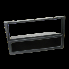 1-DIN Radioramme til Nissan, Opel, Renault, Subaru m.m.