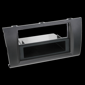 1-DIN Radioramme til Suzuki Swift (MZ/EZ)
