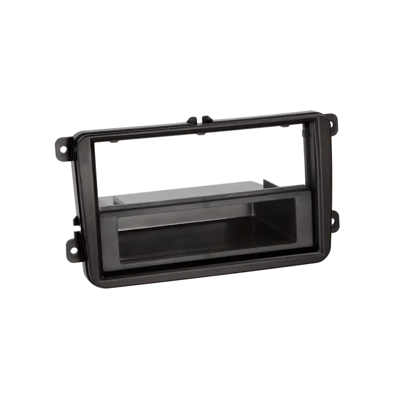 1-DIN Radioramme til Seat, Skoda & VW