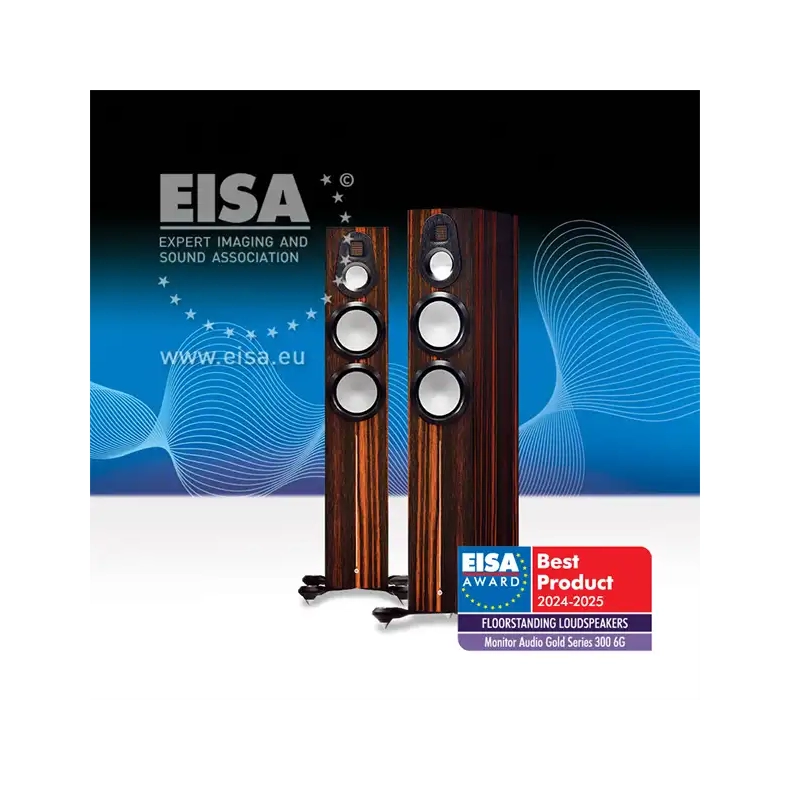 Monitor Audio Gold 300 6G Makassar