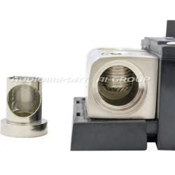 Automatsikring til 20/50mm2 str�mkabel - 100 Ampere