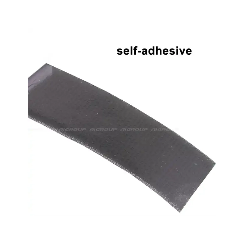 Velcrob�nd selvkl�bende loop side (l�kke) 5 meter