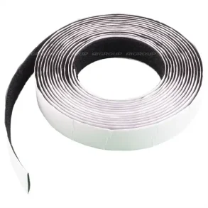 Velcrob�nd selvkl�bende loop side (l�kke) 5 meter