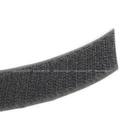 Velcrob�nd selvkl�bende hook side (krog) 5 meter