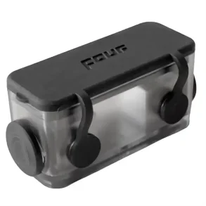 Vandt�t sikringsholder til 10/20/35mm2 str�mkabel