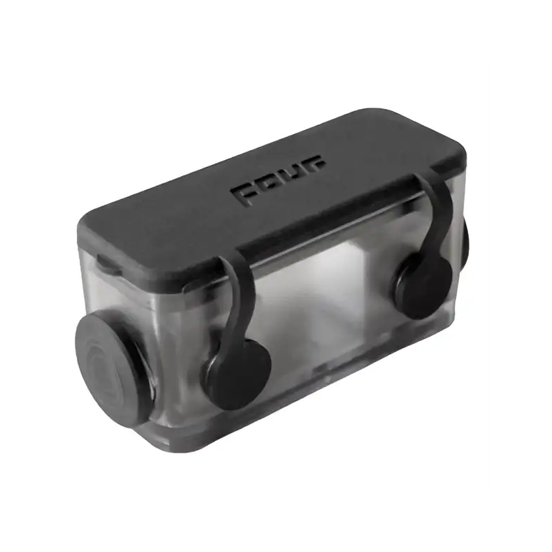 Vandt�t sikringsholder til 10/20/35mm2 str�mkabel