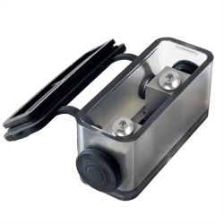 Vandt�t sikringsholder til 10/20/35mm2 str�mkabel