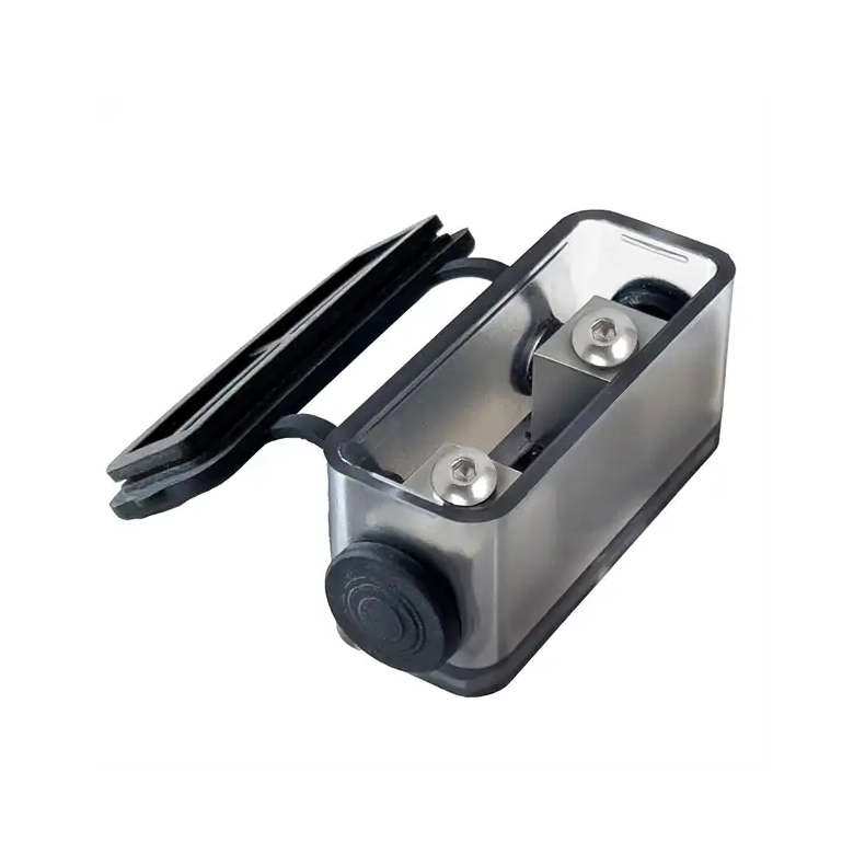 Vandt�t sikringsholder til 10/20/35mm2 str�mkabel