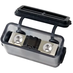 Vandt�t sikringsholder til 10/20/35mm2 str�mkabel