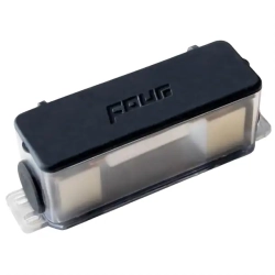 Vandt�t sikringsholder til 20/35/50mm2 str�mkabel