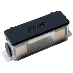 Vandt�t sikringsholder til 20/35/50mm2 str�mkabel