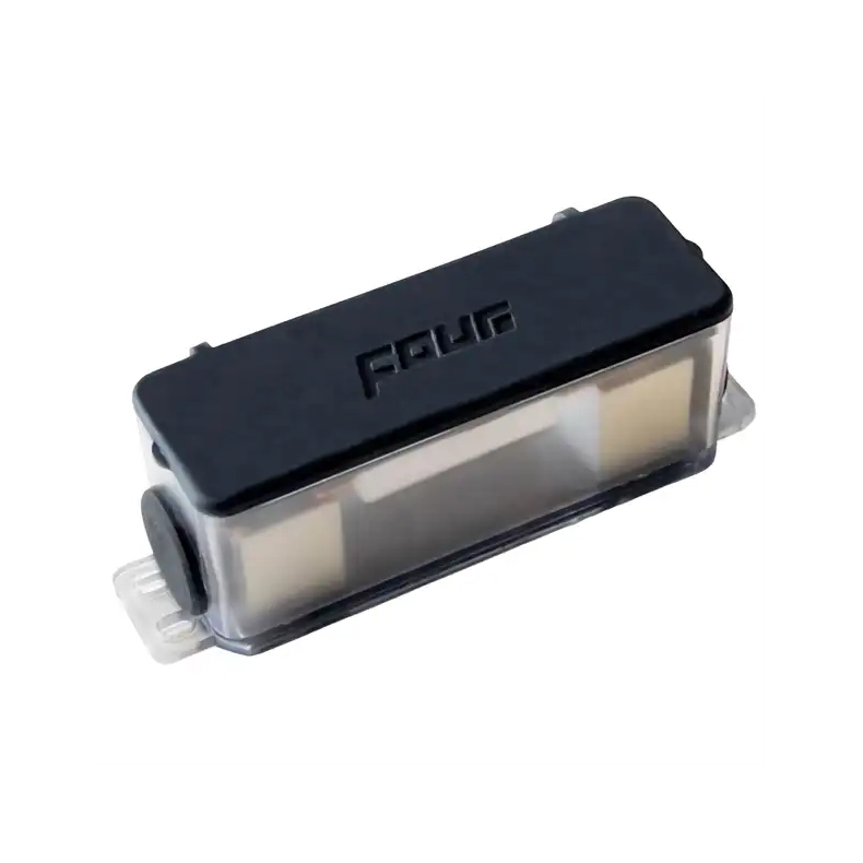 Vandt�t sikringsholder til 20/35/50mm2 str�mkabel