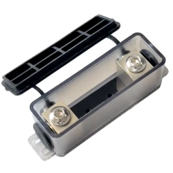 Vandt�t sikringsholder til 20/35/50mm2 str�mkabel