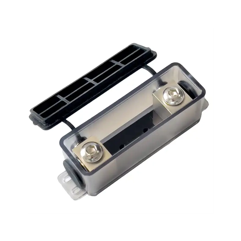 Vandt�t sikringsholder til 20/35/50mm2 str�mkabel