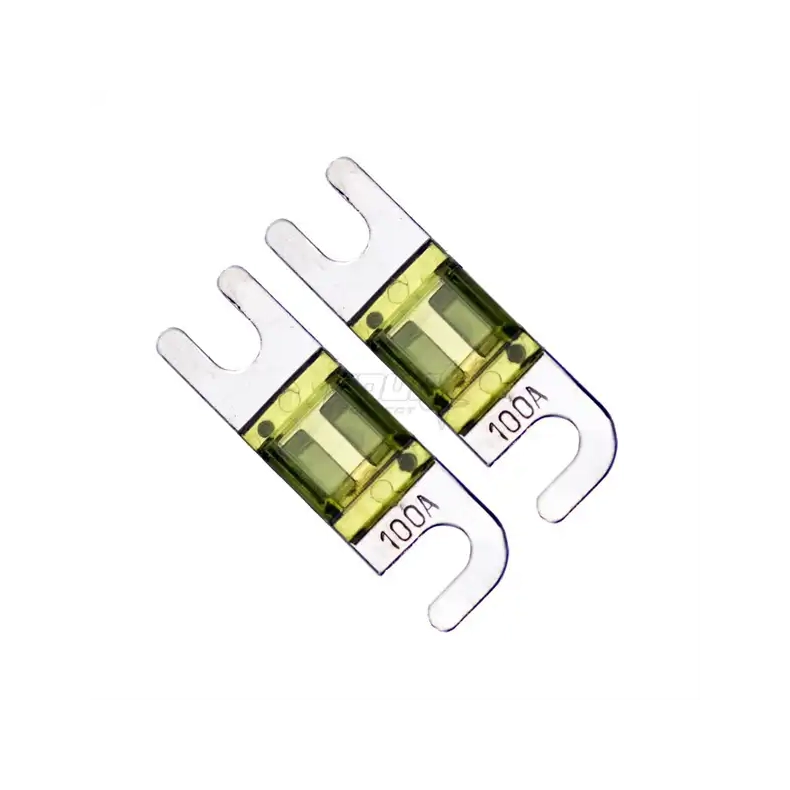 Mini-ANL sikringer 200 AMP 2 Stk