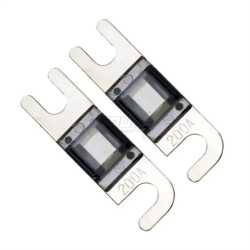 Mini-ANL sikringer 200 AMP 2 Stk