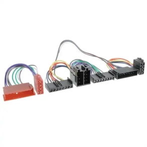 T-kabel til Ford, Jaguar, Lincoln, Mazda, Mercury m.m