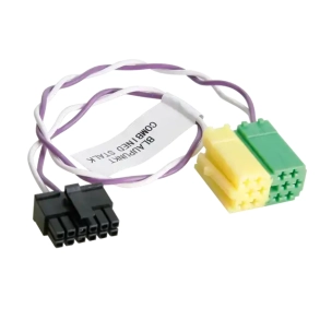 Blaupunkt lead kabel til ratfjernbetjening