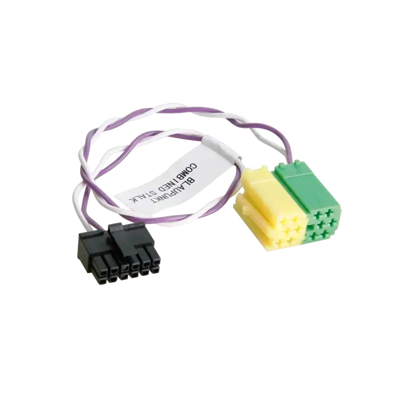 Blaupunkt lead kabel til ratfjernbetjening