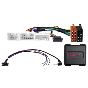 Rat interface til Lexus IS & Toyota (inkl multilead)