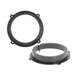 H�jttalerrammer til Hyundai & Kia 6.5"