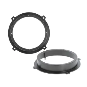 H�jttalerrammer til Hyundai & Kia 6.5