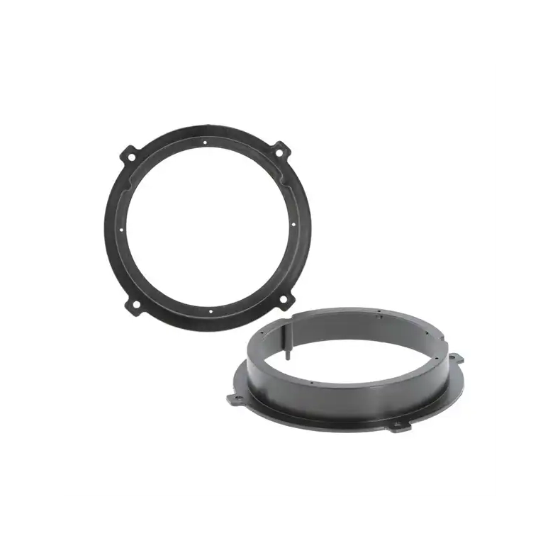 H�jttalerrammer til Hyundai & Kia 6.5"