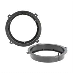 H�jttalerrammer til Hyundai & Kia 6.5"