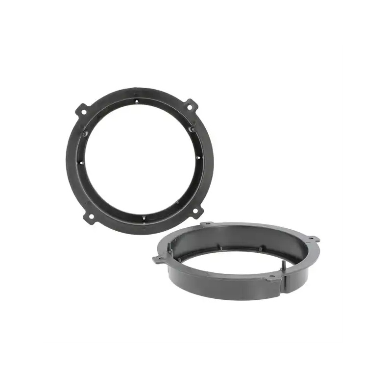 H�jttalerrammer til Hyundai & Kia 6.5"