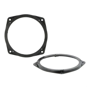 H�jttalerrammer til Hyundai, Mercedes, Mitsubishi & Smart 6.5