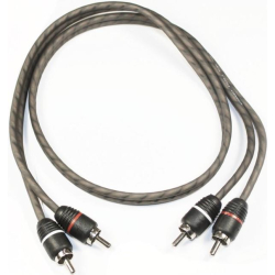 Phono kabel 0.75 meter Stage 1