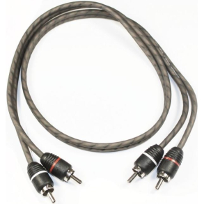 Phono kabel 0.75 meter Stage 1