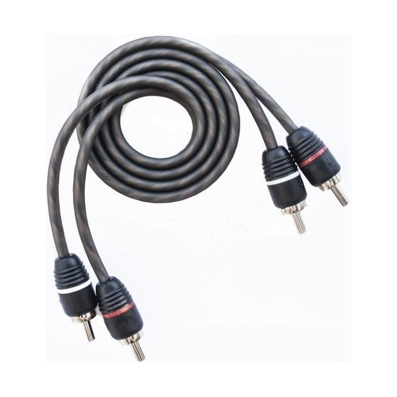 Phono kabel 0.75 meter Stage 1