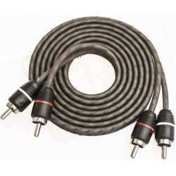 Phono kabel 0.75 meter Stage 1