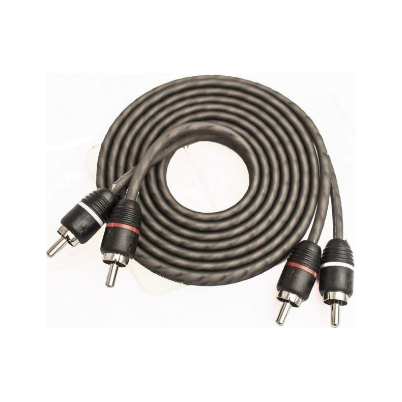 Phono kabel 0.75 meter Stage 1