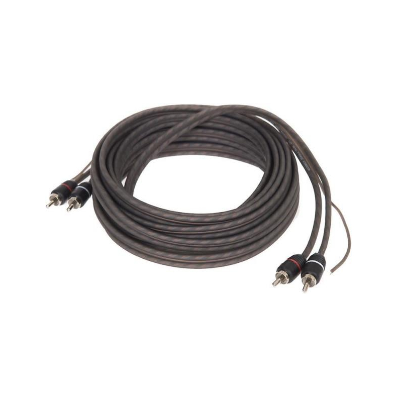 Phono kabel med remote kabel 5.5 meter Stage 1