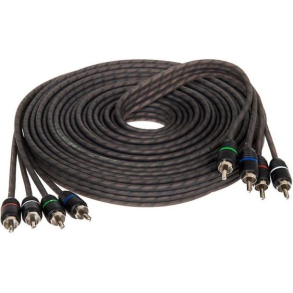 Phono kabel 4-kanals 5.5 meter Stage 1