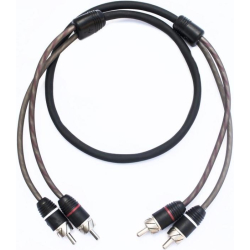 Phono kabel 0.75 meter Stage 2