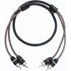 Phono kabel 0.75 meter Stage 2