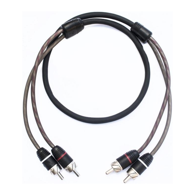 Phono kabel 0.75 meter Stage 2