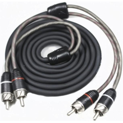 Phono kabel 0.75 meter Stage 2